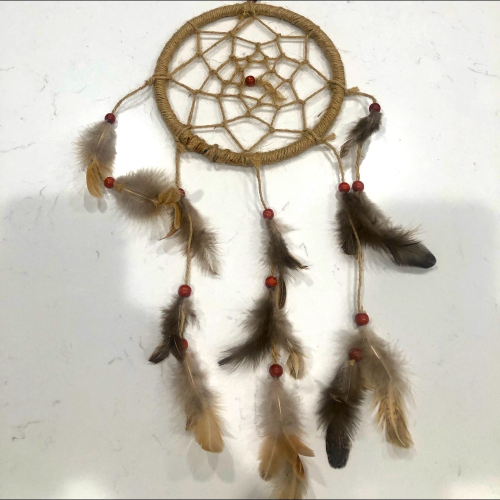 Dreamcatcher